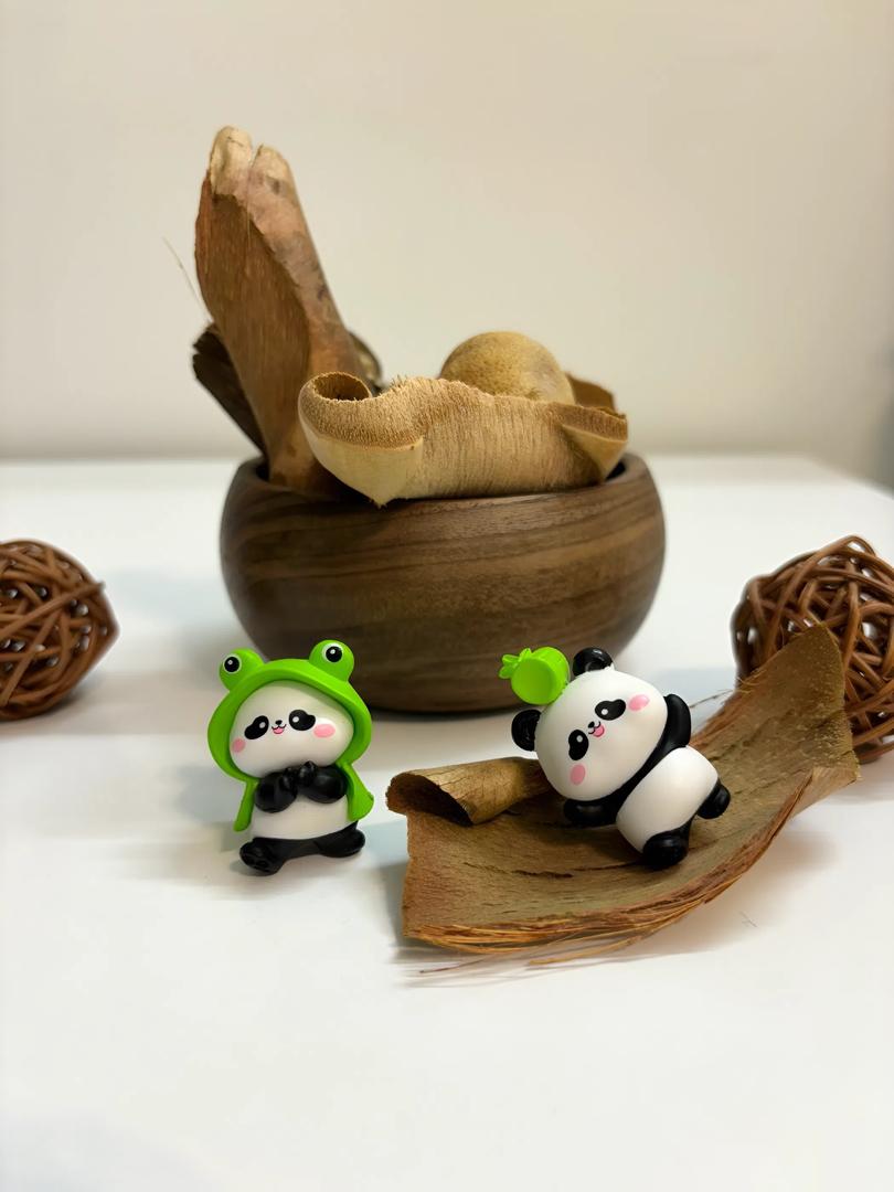 فیگور پاندا