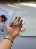مینی کلیپس پروانه یخی