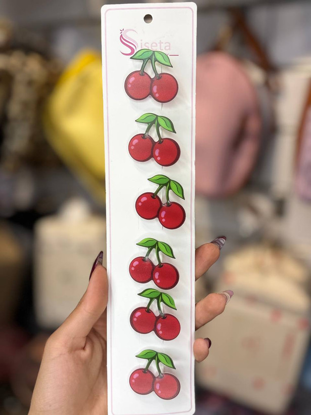 گیره انبری ایموجی