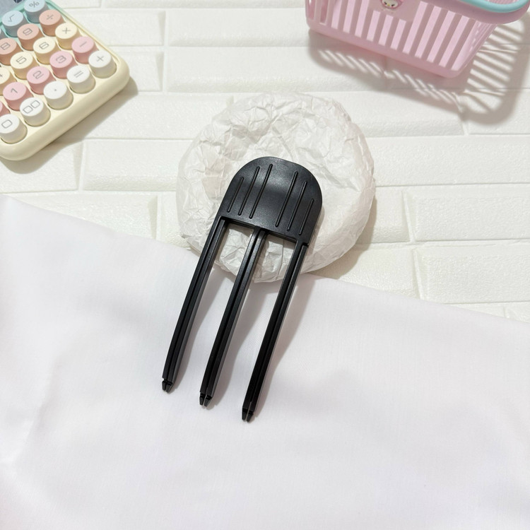 گیره والیوم سه دندانه